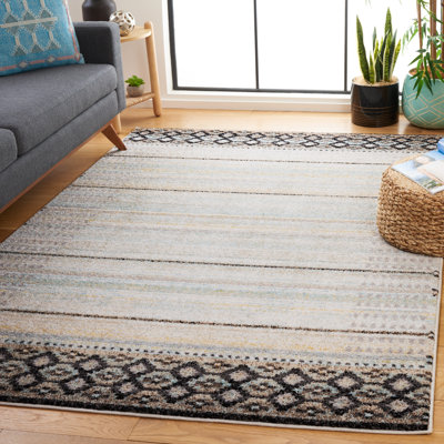Tapis Adirondack Performance Southwestern