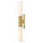 Hinkley Thayer Large Two Light Sconce-129518371