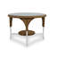 Loom Outdoor Round Dining Table-69510125