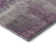Premium Machine Washable Kumbhar AMF1354 Modern Rug