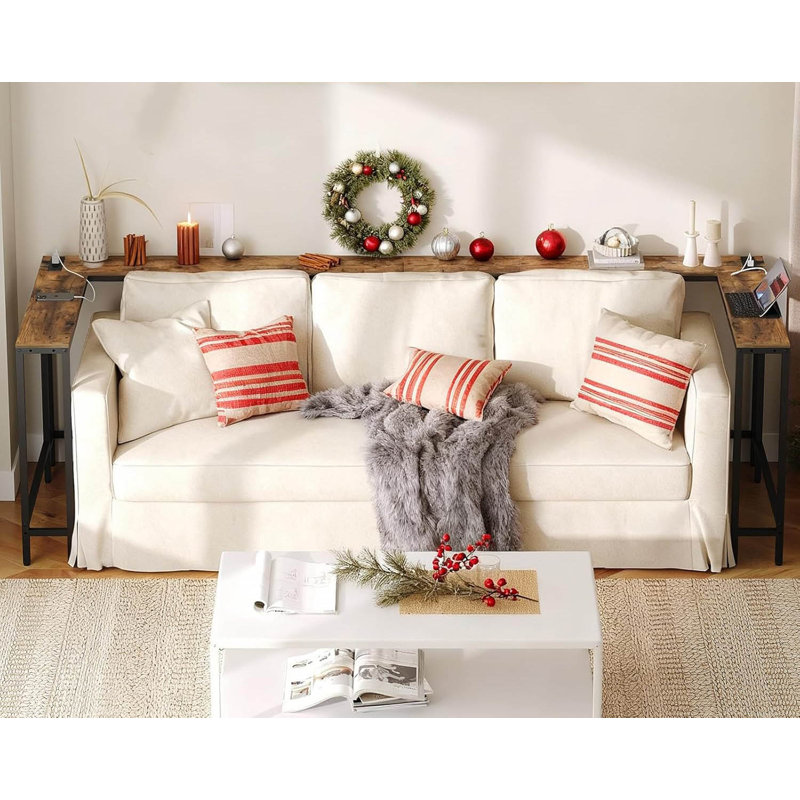 120cm Console Table