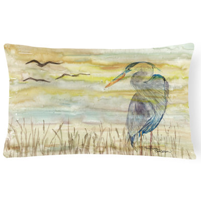  Coussin intérieur / extérieur Heron Sky