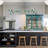 Kaynen 8- Light Modern Sputnik Glass Chandelier With Gradient Glass Globes-238760563-238760561