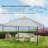 Outsunny Polyester for Gazebo-96628366