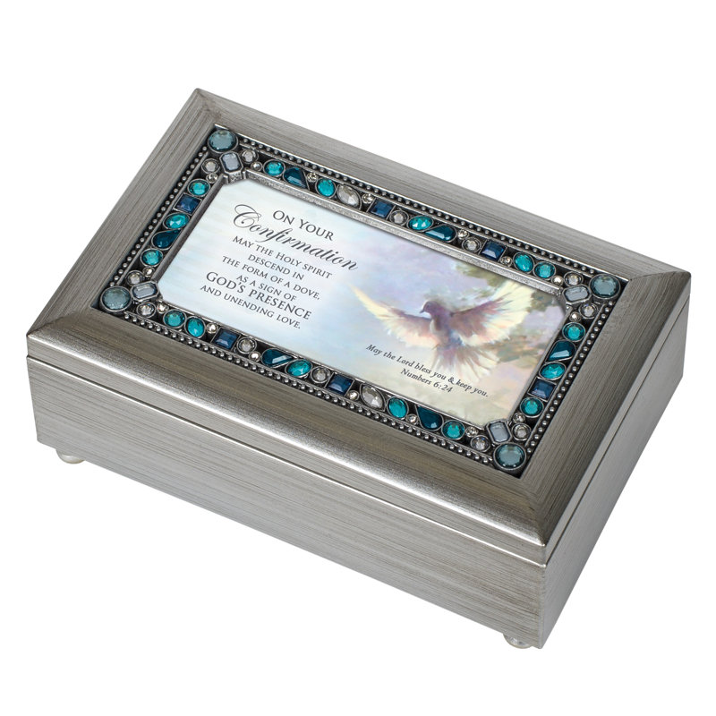 Ahlona Plastic Memory Box