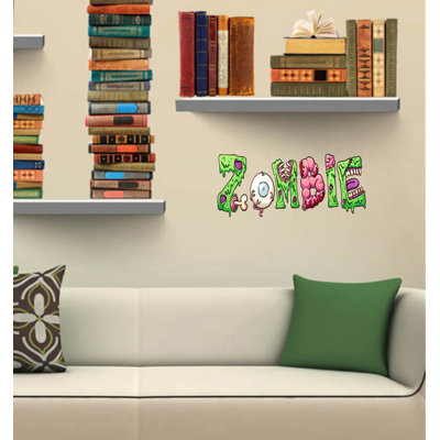 Wall Decal