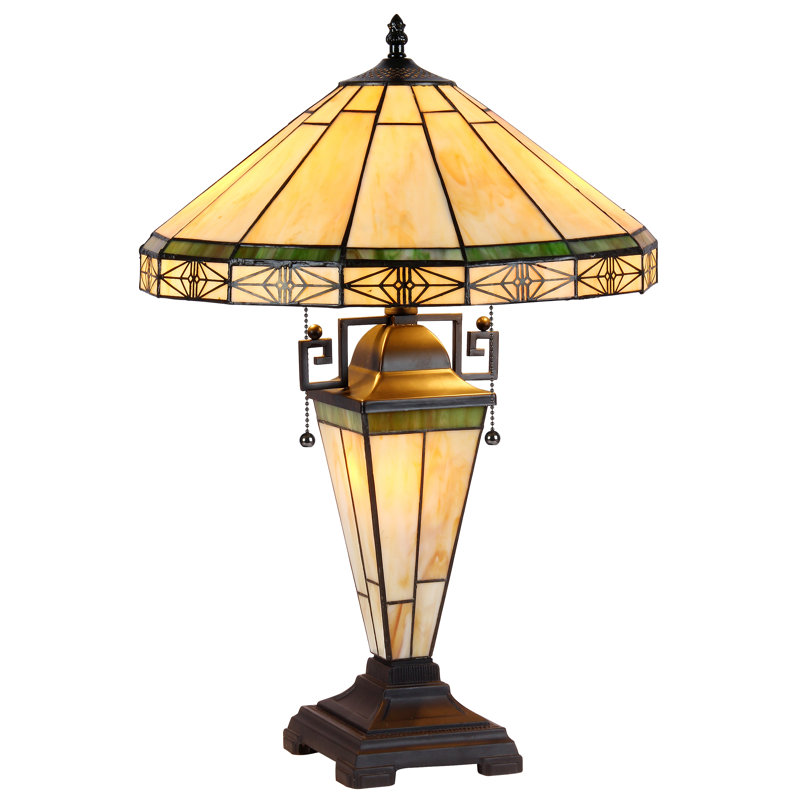 Charlotte Table Lamp