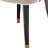 Dhruv 19'' H Tufted Velvet Upholstered Armchair-1838791789