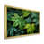 Gold Single Picture Framed