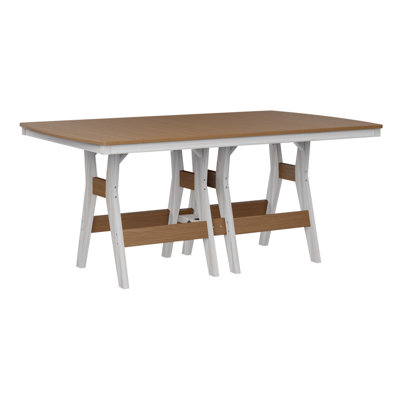 Harbor Outdoor Rectangular Dining Table