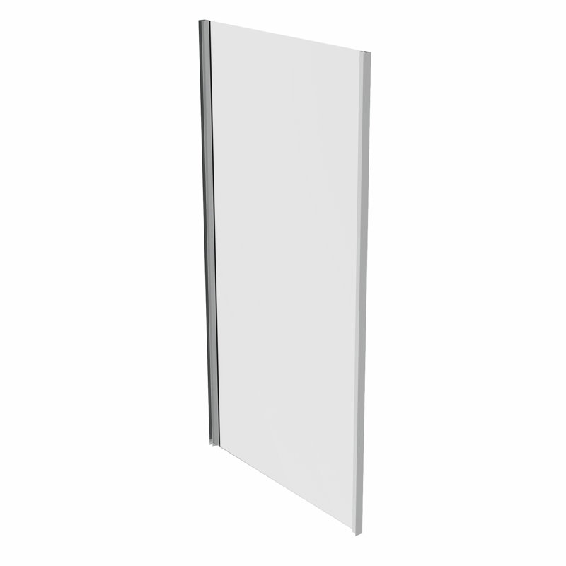 Shantalle Shower Enclosure 1900 x 900 mm, Chrome