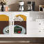 Buffet grande capacité 59,1 po-111066049