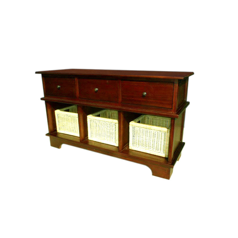 Accent Chest