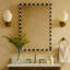  Miroir mural livra
