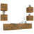 Smoked Oak is out of stock