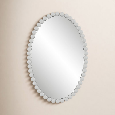 Sanne 20" Accent Mirror