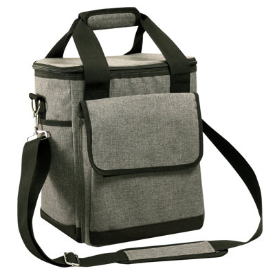 Watson Wine Carrier