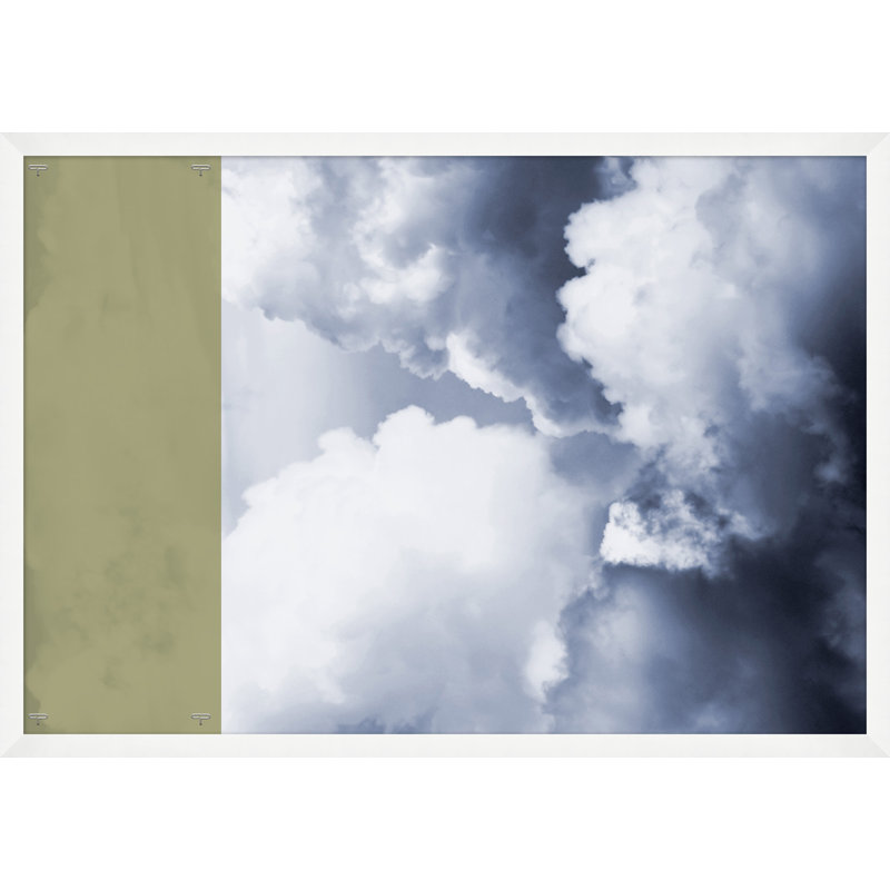 Dream State 1 Print by Thom Filicia