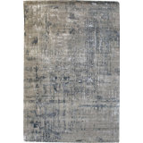 One-of-a-Kind 9' X 12'4" Area Rug