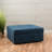 LARKIN STORAGE OTTOMAN