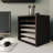 Logan Stackable 5-Tier Paper, Mail and File Organizer-675543411