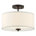 Oil Rubbed Bronze