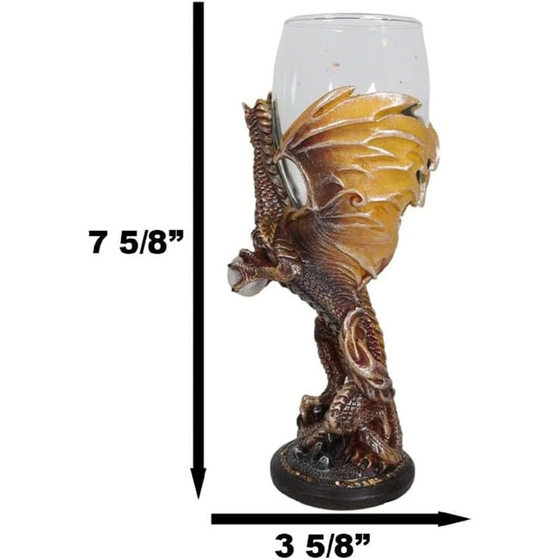 Jovahny Decorative Object