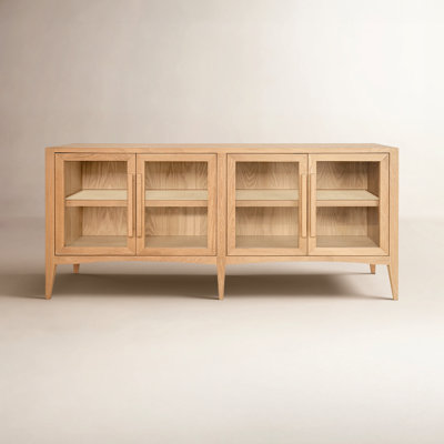 Broderick 72.75" Wide Sideboard by Birch Lane