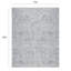 Barranco Hand Tufted Wool Blue/White Area Rug-1530242578
