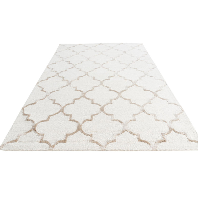 Tapis ivoire Odenton