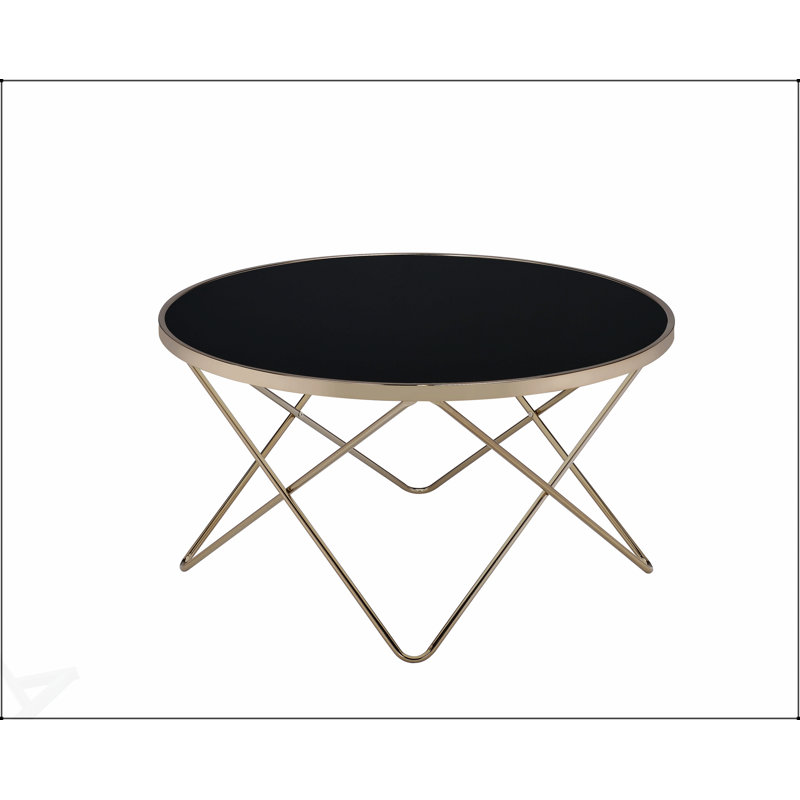 Table basse Valora