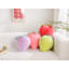 Coussins décoratifs en velours  (ensemble de 2)-624986726