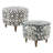 Upholstered Ottoman-22857580