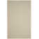 Andressa Beach Jacquard Weave Performance Geometric Rug