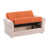 Orange est en rupture de stock