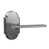 Satin Nickel