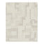 Modern Handmade Kilim Wool Geometric Area Rug