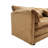 Millan 112" L Shaped Modular Sectional Sofa with Ottoman & Memory Foam-1464529167