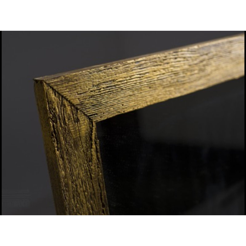 Gassville Mirror, 120cm H x 60cm W