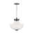 Brushed Nickel selected