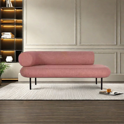 Modern exquisite solid chair