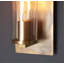 Alzahraa 1 -Light LED Dimmable Hardwired Armed Sconce-1485621624