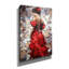 «Baile» par Alexander Gunin, art mural sur toile-608287617