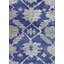 Oushak One-of-a-Kind 5'9" X 8'11" Area Rug