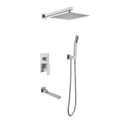 Système de douche complet