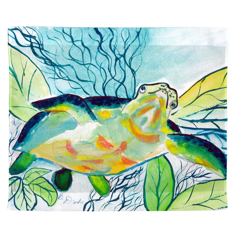 Polyester Wall Hanging