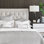 Blass Ticking Duvet Cover