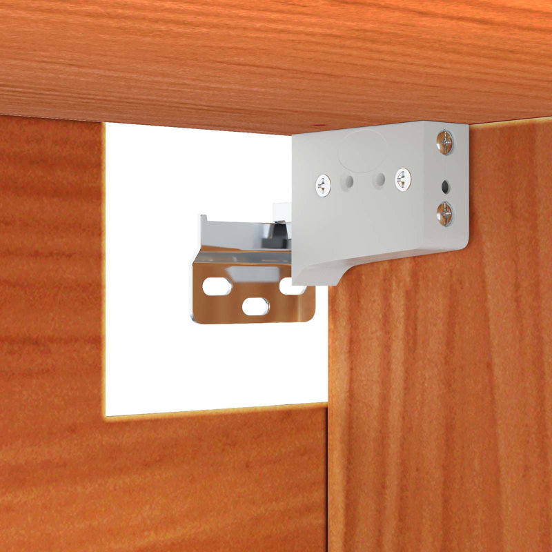 TV Stand for TVs up to 88"
