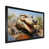 Black Picture Framed selected