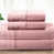 Dusty Rose selected